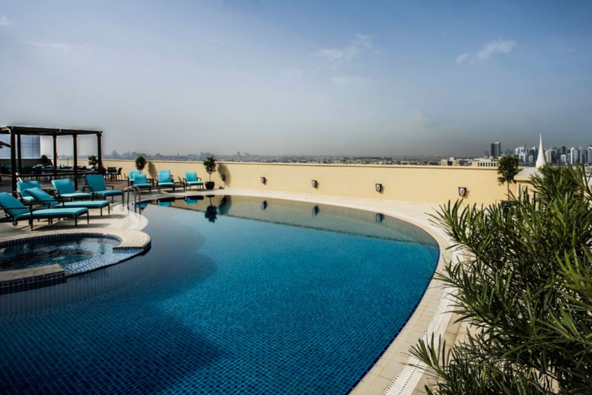 Byblos Hospitality Dubai Facilities & Services